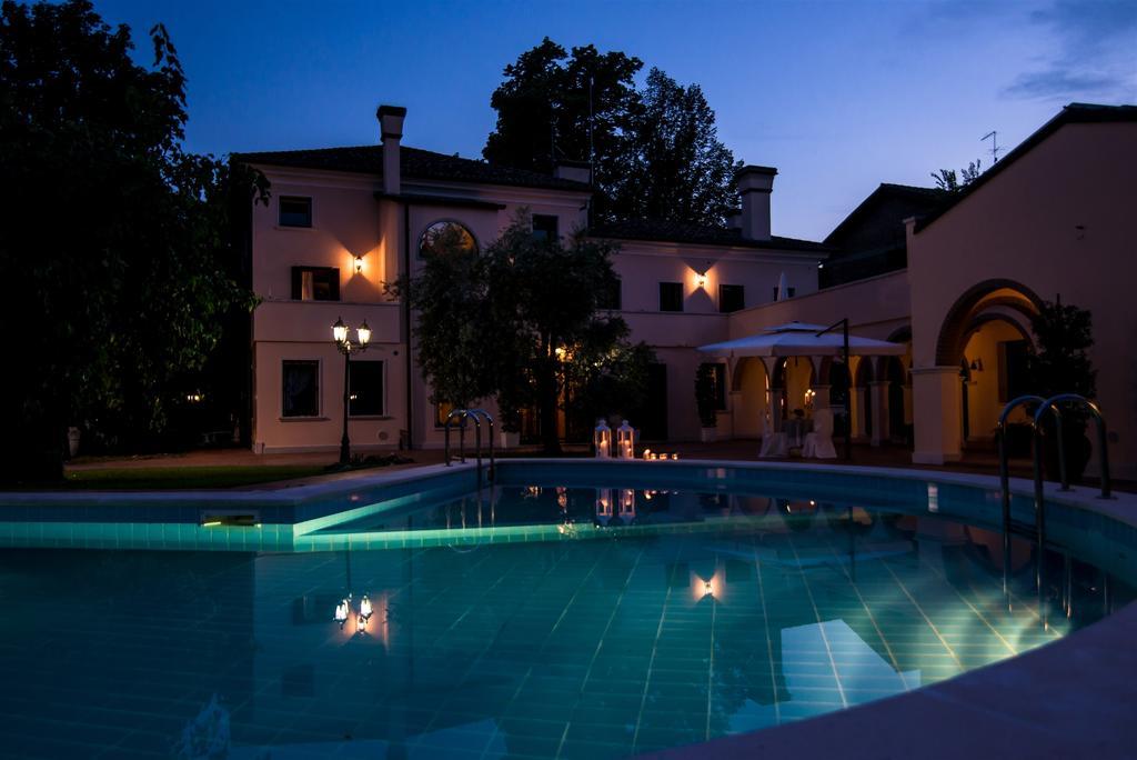 Relax&Venice Quarto d'Altino Bagian luar foto