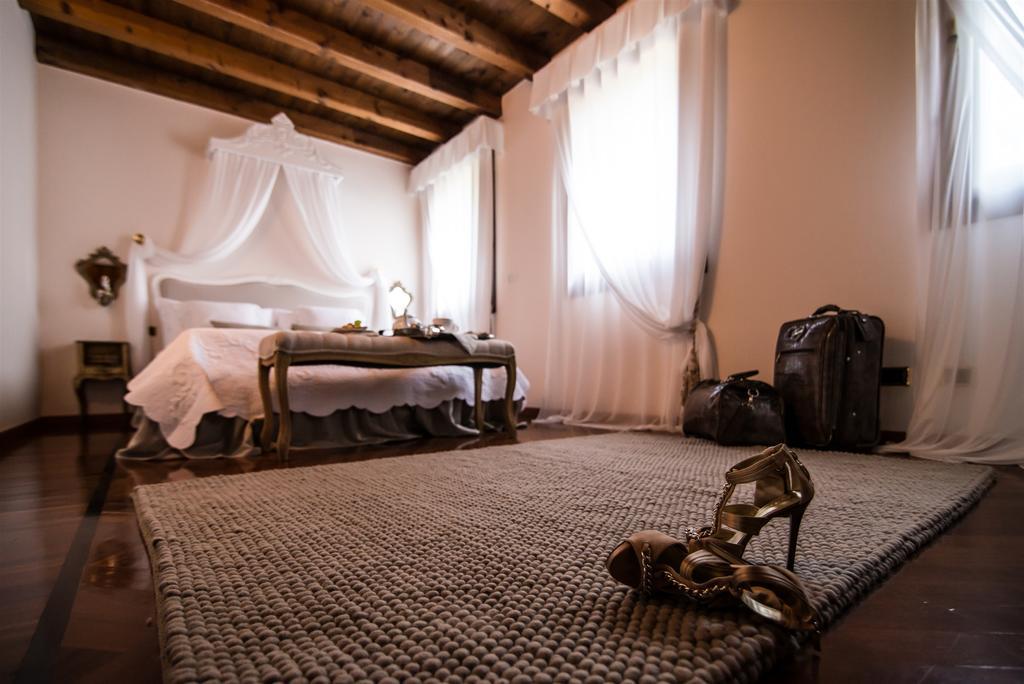 Relax&Venice Quarto d'Altino Ruang foto