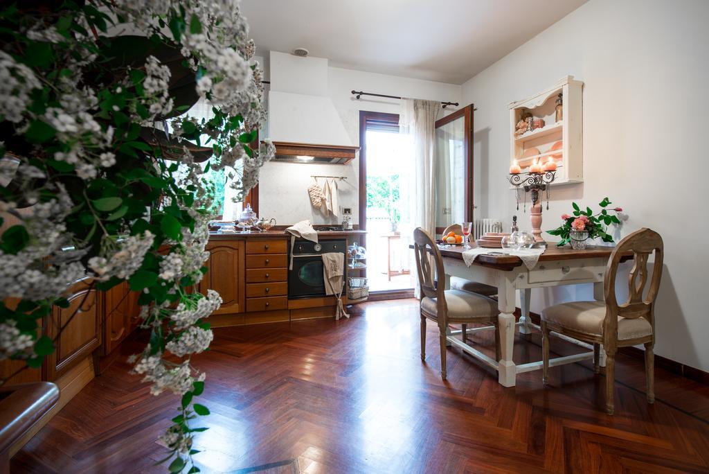 Relax&Venice Quarto d'Altino Bagian luar foto