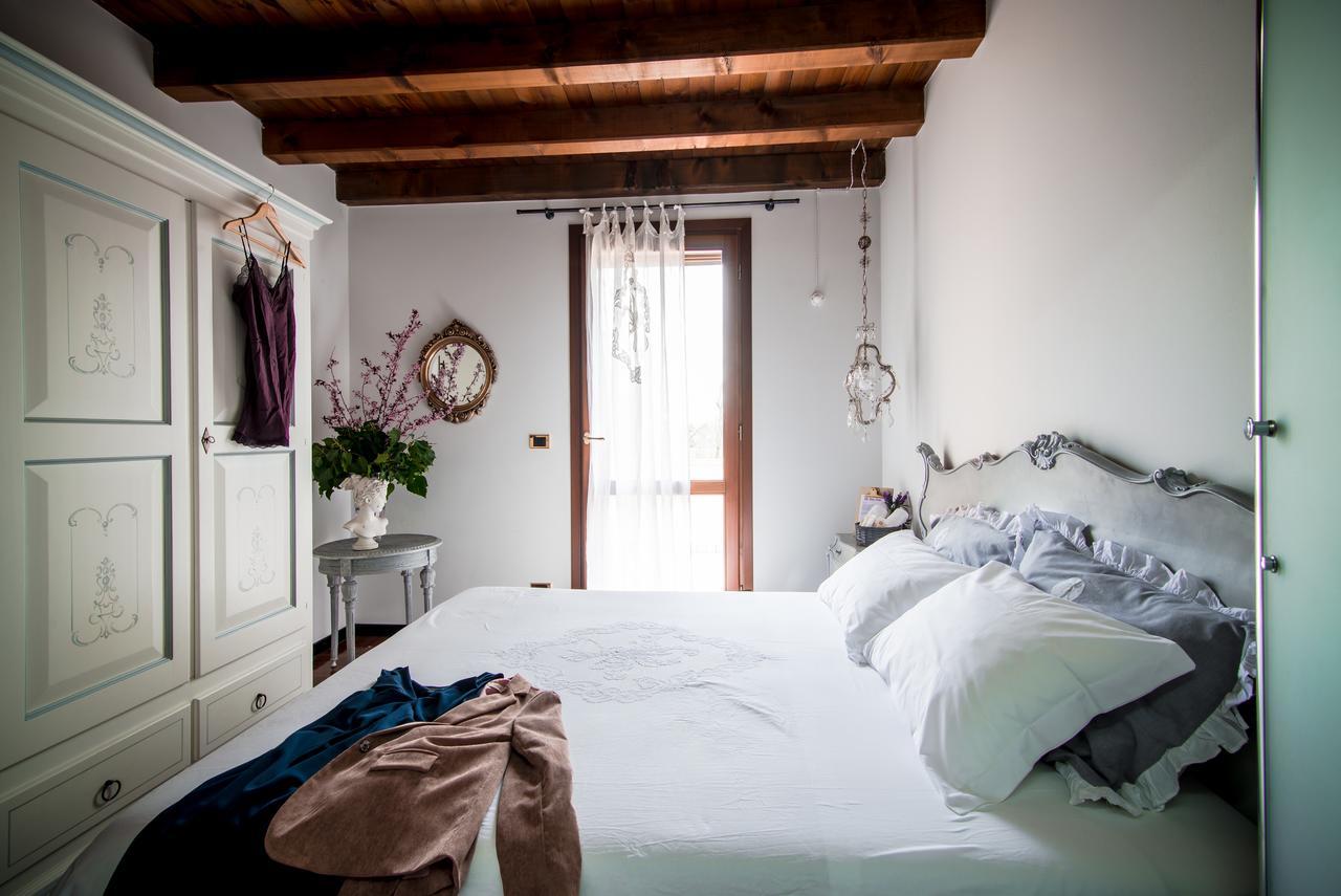 Relax&Venice Quarto d'Altino Bagian luar foto