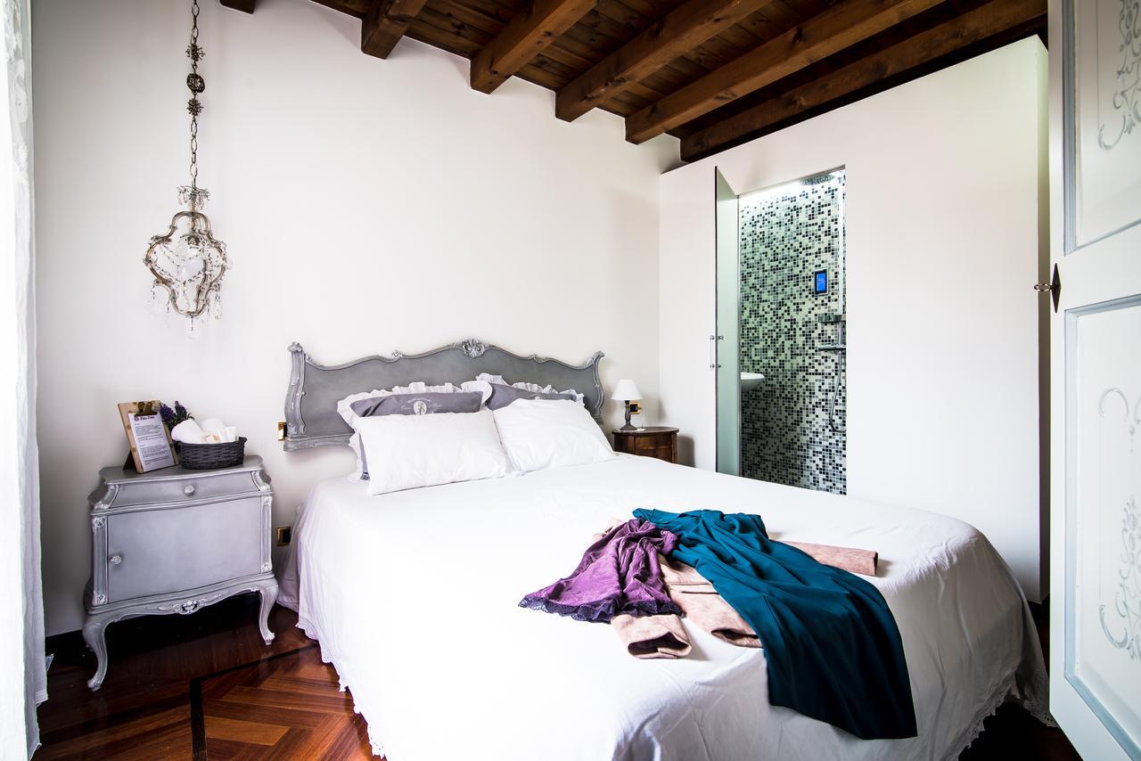 Relax&Venice Quarto d'Altino Bagian luar foto