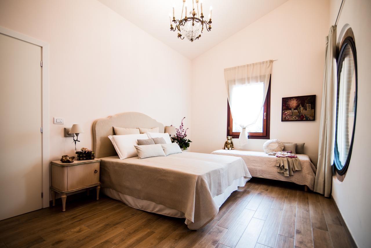 Relax&Venice Quarto d'Altino Bagian luar foto