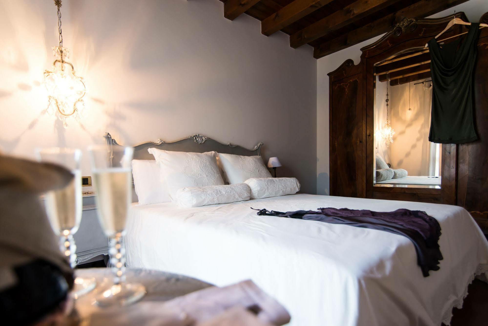 Relax&Venice Quarto d'Altino Bagian luar foto
