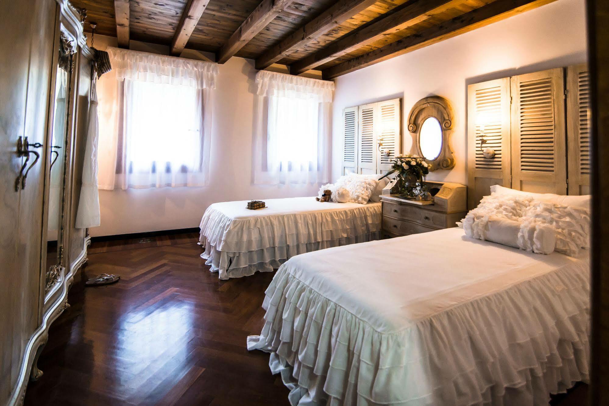 Relax&Venice Quarto d'Altino Bagian luar foto