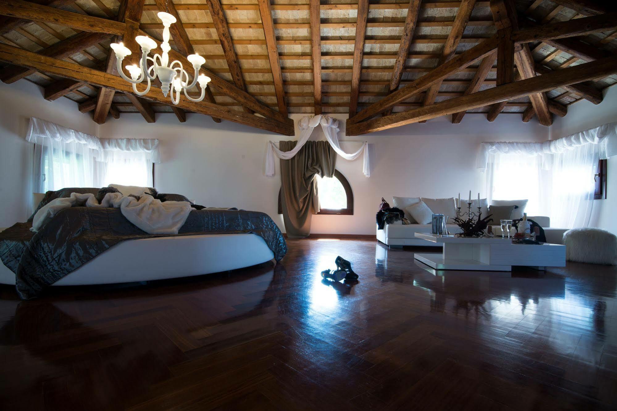 Relax&Venice Quarto d'Altino Bagian luar foto