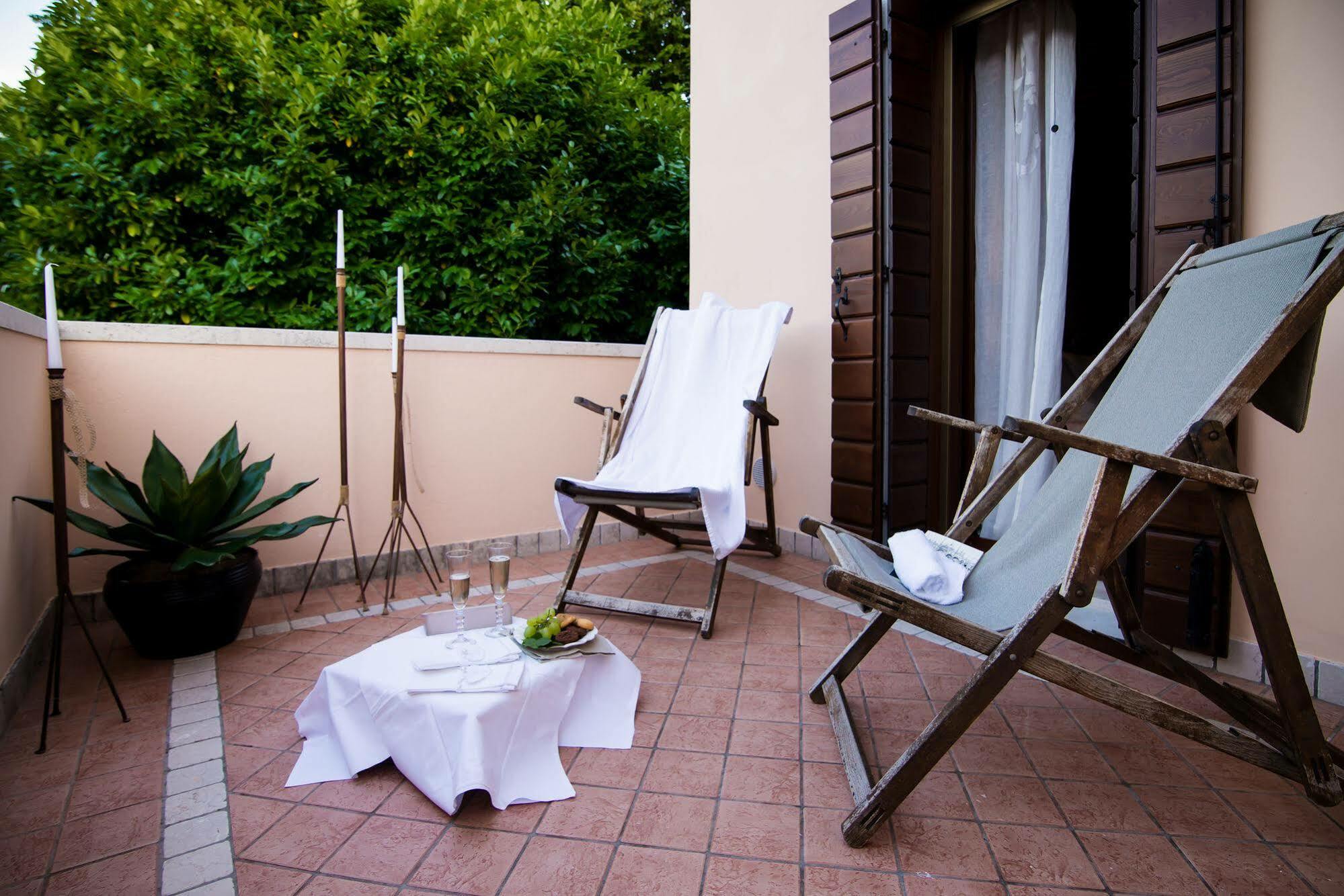 Relax&Venice Quarto d'Altino Bagian luar foto
