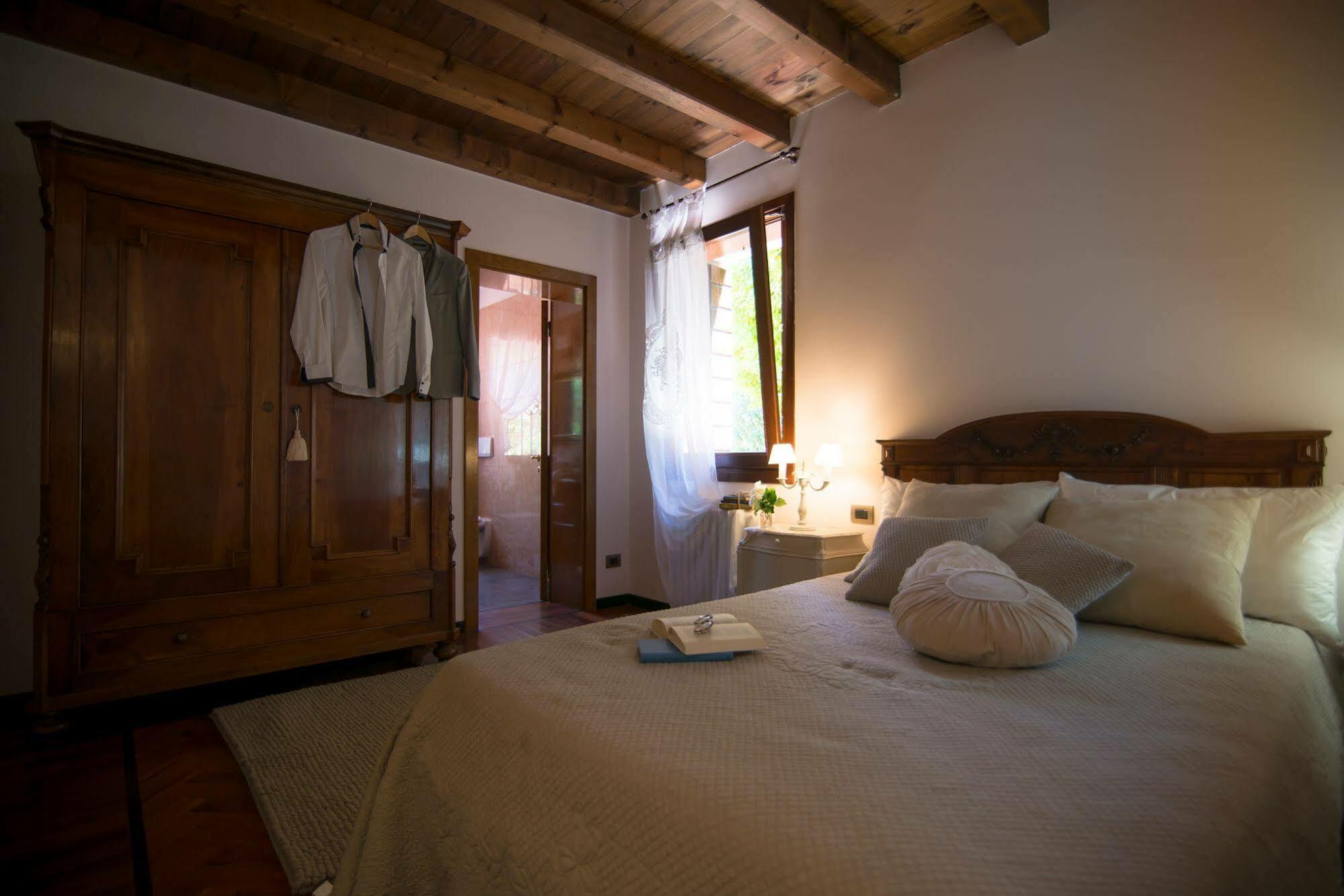 Relax&Venice Quarto d'Altino Bagian luar foto