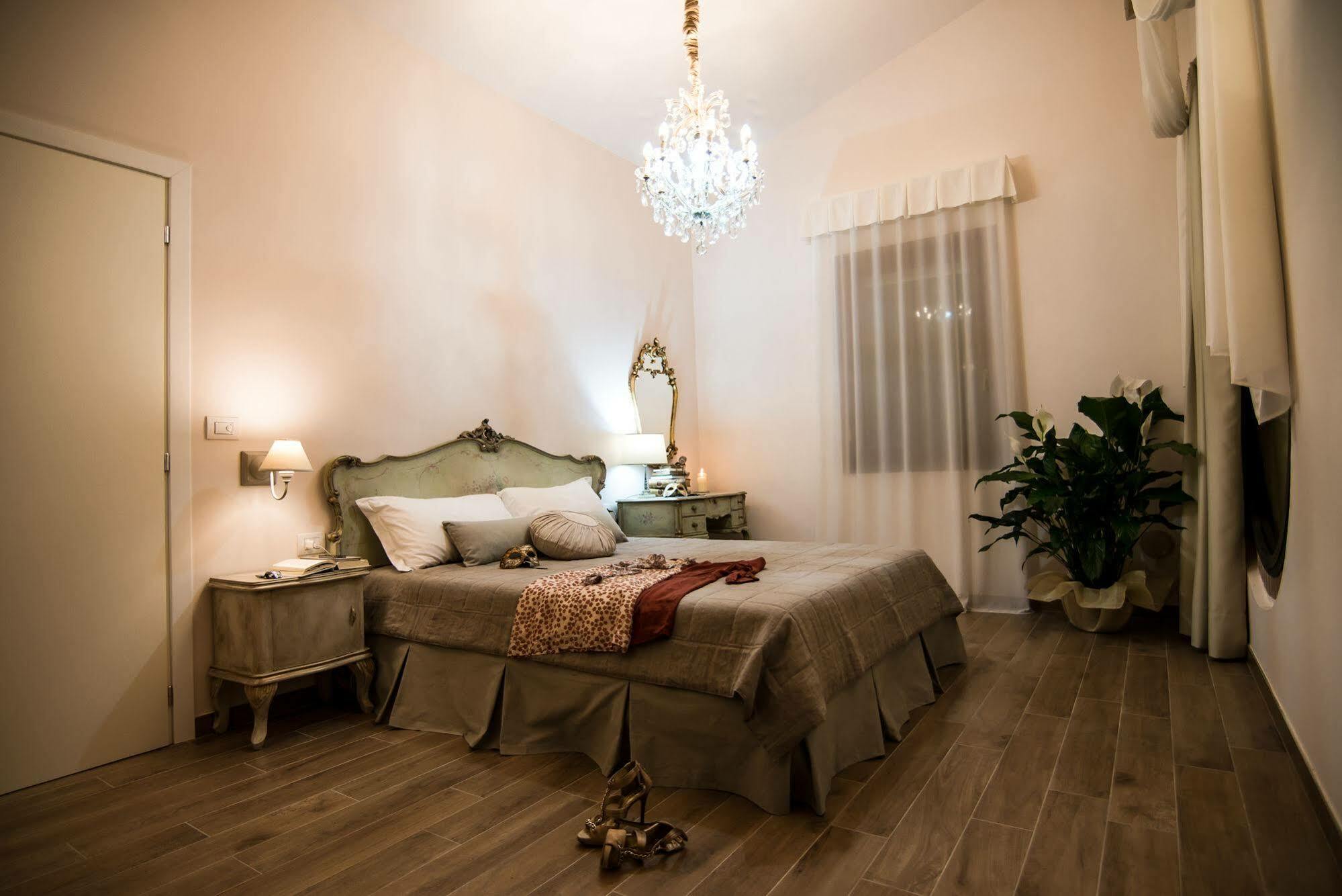 Relax&Venice Quarto d'Altino Bagian luar foto