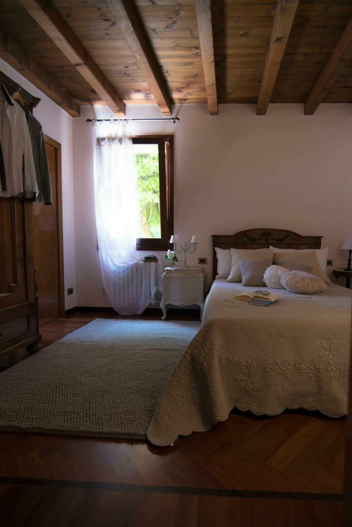 Relax&Venice Quarto d'Altino Bagian luar foto
