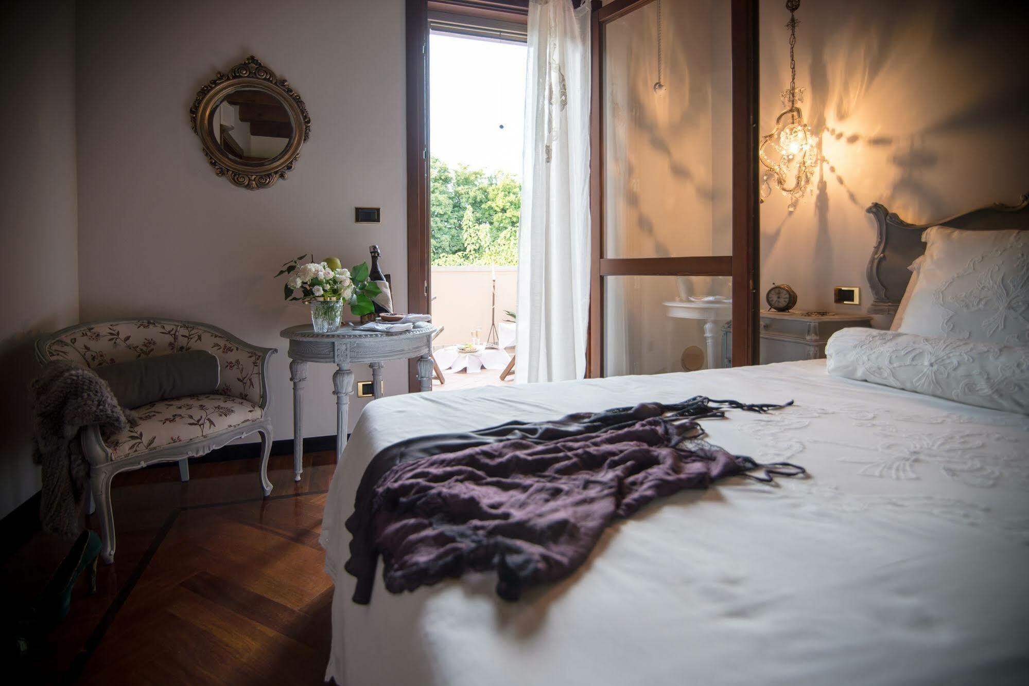 Relax&Venice Quarto d'Altino Bagian luar foto